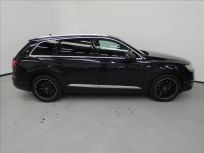 Audi Q7 3.0 TDI 200kW  SUV 8Tiptronic Quattro