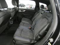 Audi Q7 3.0 TDI 200kW  SUV 8Tiptronic Quattro