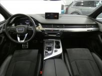 Audi Q7 3.0 TDI 200kW  SUV 8Tiptronic Quattro