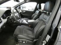 Audi Q7 3.0 TDI 200kW  SUV 8Tiptronic Quattro