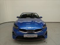 Kia Ceed 1.5 T-GDI 118kW Exclusive