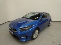 Kia Ceed 1.5 T-GDI 118kW Exclusive