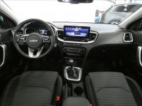 Kia Ceed 1.5 T-GDI 118kW Exclusive