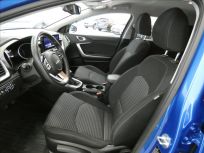 Kia Ceed 1.5 T-GDI 118kW Exclusive