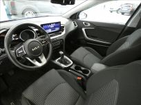 Kia Ceed 1.5 T-GDI 118kW Exclusive