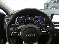 Kia Ceed 1.5 T-GDI 118kW Exclusive