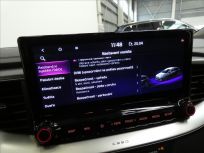 Kia Ceed 1.5 T-GDI 118kW Exclusive