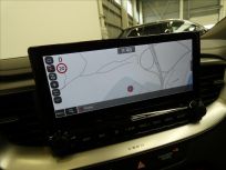 Kia Ceed 1.5 T-GDI 118kW Exclusive