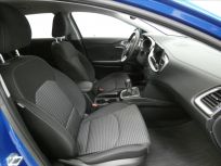 Kia Ceed 1.5 T-GDI 118kW Exclusive