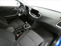 Kia Ceed 1.5 T-GDI 118kW Exclusive
