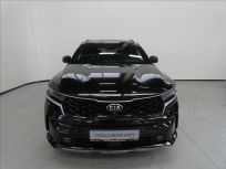 Kia Sorento 2.2 CRDi SCR 8DCT TOP