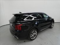 Kia Sorento 2.2 CRDi SCR 8DCT TOP