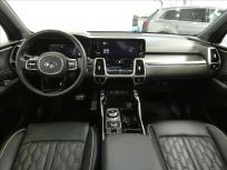 Kia Sorento 2.2 CRDi SCR 8DCT TOP