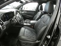 Kia Sorento 2.2 CRDi SCR 8DCT TOP