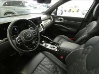 Kia Sorento 2.2 CRDi SCR 8DCT TOP