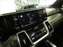 Kia Sorento 2.2 CRDi SCR 8DCT TOP