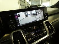 Kia Sorento 2.2 CRDi SCR 8DCT TOP