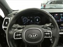 Kia Sorento 2.2 CRDi SCR 8DCT TOP