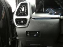Kia Sorento 2.2 CRDi SCR 8DCT TOP
