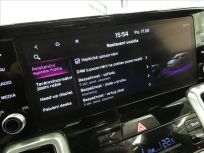 Kia Sorento 2.2 CRDi SCR 8DCT TOP