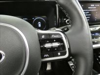 Kia Sorento 2.2 CRDi SCR 8DCT TOP