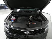 Kia Sorento 2.2 CRDi SCR 8DCT TOP