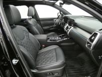 Kia Sorento 2.2 CRDi SCR 8DCT TOP