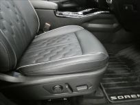Kia Sorento 2.2 CRDi SCR 8DCT TOP