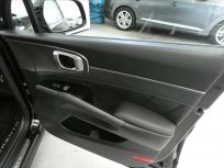 Kia Sorento 2.2 CRDi SCR 8DCT TOP