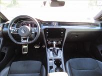 Volkswagen Arteon 2.0 TDI BMT 140kW DSG R-line R-line Liftback