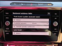 Volkswagen Arteon 2.0 TDI BMT 140kW DSG R-line R-line Liftback