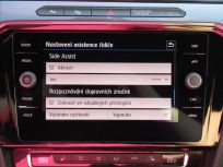 Volkswagen Arteon 2.0 TDI BMT 140kW DSG R-line R-line Liftback