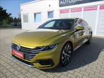 Volkswagen Arteon 2.0 TDI BMT 140kW DSG R-line R-line Liftback