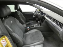 Volkswagen Arteon 2.0 TDI BMT 140kW DSG R-line R-line Liftback