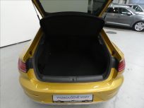 Volkswagen Arteon 2.0 TDI BMT 140kW DSG R-line R-line Liftback