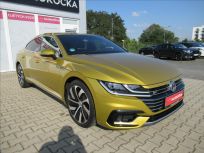 Volkswagen Arteon 2.0 TDI BMT 140kW DSG R-line R-line Liftback