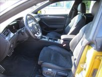 Volkswagen Arteon 2.0 TDI BMT 140kW DSG R-line R-line Liftback