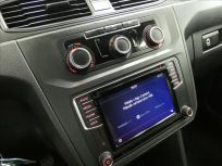 Volkswagen Caddy 2.0 TDI 75kW  MAXI PickUp