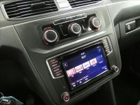 Volkswagen Caddy 2.0 TDI 75kW  MAXI PickUp
