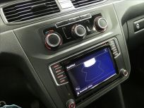 Volkswagen Caddy 2.0 TDI 75kW  MAXI PickUp