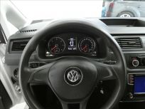 Volkswagen Caddy 2.0 TDI 75kW  MAXI PickUp