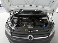 Volkswagen Caddy 2.0 TDI 75kW  MAXI PickUp