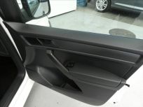 Volkswagen Caddy 2.0 TDI 75kW  MAXI PickUp
