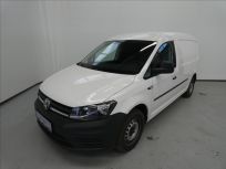 Volkswagen Caddy 2.0 TDI 75kW  MAXI PickUp