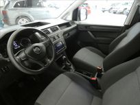 Volkswagen Caddy 2.0 TDI 75kW  MAXI PickUp