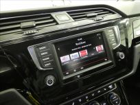 Volkswagen Touran 2.0 TDI BMT Highline MPV