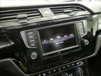 Volkswagen Touran 2.0 TDI BMT Highline MPV