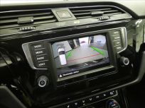 Volkswagen Touran 2.0 TDI BMT Highline MPV