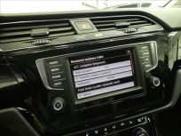 Volkswagen Touran 2.0 TDI BMT Highline MPV