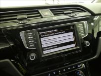 Volkswagen Touran 2.0 TDI BMT Highline MPV